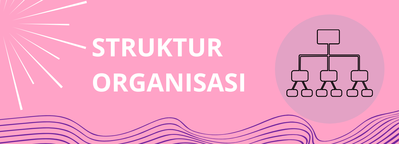 Struktur Organisasi